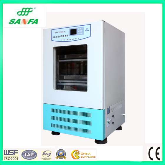 厂家直销ZHP-100L智能恒温振荡培养箱、细菌培养设备、恒温摇床