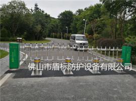 供应NGM全自动升降路桩，304不锈钢智能防撞升降路桩，安全防护路桩