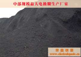 量大工厂价石油焦和煅后石油焦