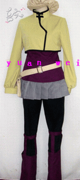 反逆的鲁鲁修CC私服绿COSPLAY衣装