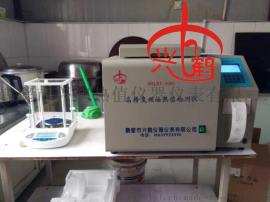 新甲醇乙醇热值测试|燃料油类醇基燃料热值检测仪器好操作真简单！