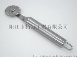 厂家直销不锈钢花边蛋糕披萨铲刀  芝士铲