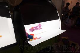勝卜Q高清摄影棚XL-加大号，北京礼品展-攝影愛好家的決擇-勝卜Q品質信得過