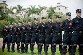 户外作训服 男保安服套装 9特勤训练服装战术执勤服套装 春夏秋冬加厚特勤服