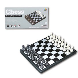 国际象棋 带磁性国际象棋