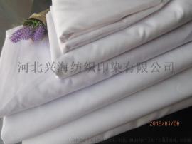 涤棉布全工艺漂白布 T/C65/35