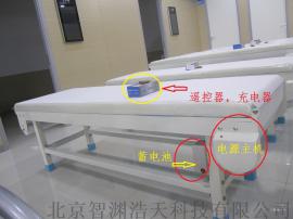 北京纸床单妇科诊断床连旗公司专业包装运输