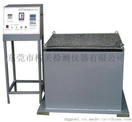 供应格美GV25机械振动台 电磁式振动台