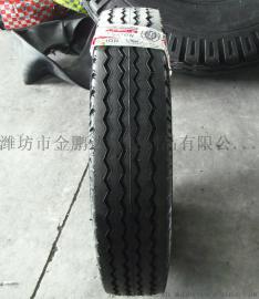 7.00-16LT(700-16LT）轻卡厢货轮胎 水曲纹 尼龙线胎 12层级