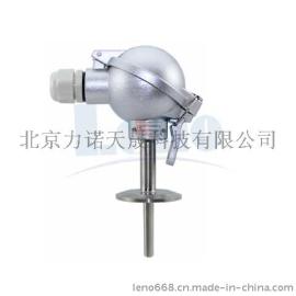 316不锈钢卡盘温度变送器