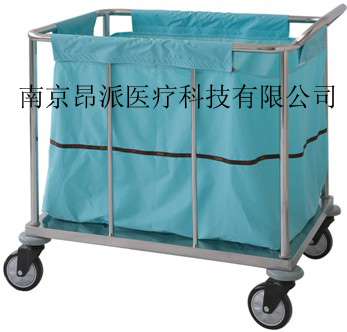 污物车 包布回收车 污物回收车 污物收纳车