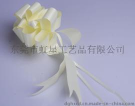 优质优价供应3cmx1300mmr澎澎手拉花