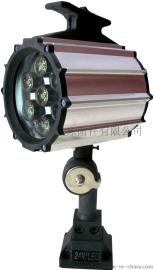 供应LZ110-1LED型工作灯，机床LED工作灯厂家直销采用大功率LED灯
