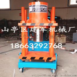 立轴拆装机 建军机械专业制造 质量保证