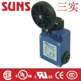 SUNS美国三实SN2114安全限位开关