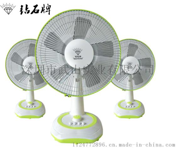 电风扇台式转页扇床头扇学生家用宿舍电扇落地扇大台扇静音摇头扇