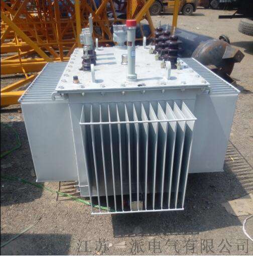 供应一派 SH15油浸式变压器1000KVA 低价厂家直销