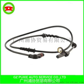 奔驰S350 S500 S320前轮abs传感器 2215400317