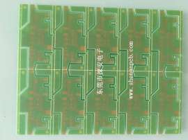 东莞深安pcb制作线路板制作 pcb打样 pcb快板 pcb板制作