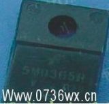 液晶电脑IC（5M0365R）