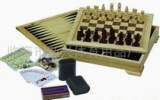 七合一游戏棋－8204