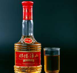 南宁养生黄酒 南宁山药黄酒养生酒 那楼淮山酒