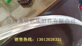 供应 塑料管帽 钢制护口系列