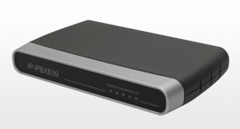 IP PBX KEYLINE系统IPPBX639