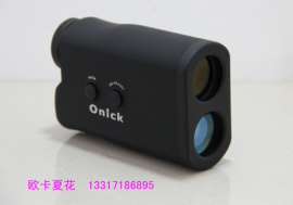 省电测距仪 Onick1800LH测距测高仪 武汉光学