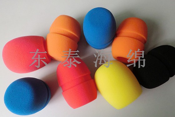 迷你话筒套