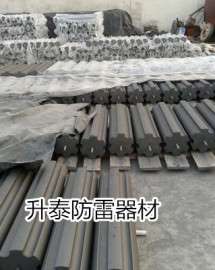 怎样选择更好的梅花型接地模块