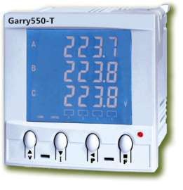 东炅Garry550-T
