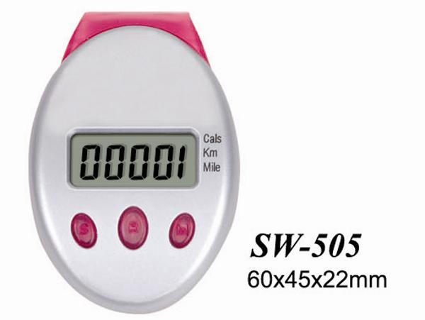 多功能计步器(SW505)
