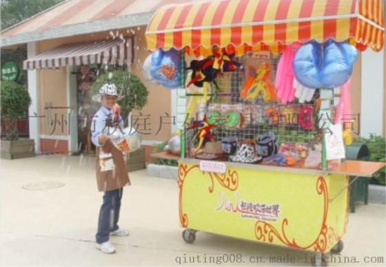 成功案例图片11（广州长隆欢乐世界集团）