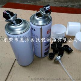 自喷漆气雾剂罐 气雾罐 马口铁罐 喷雾剂罐 喷雾罐 气雾剂罐