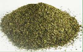 有机绿碎茶 有机绿茶片 低农绿茶片 神农绿茶片