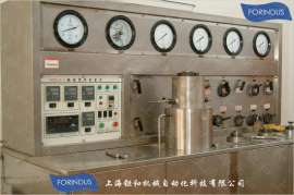 超临界CO2萃取设备