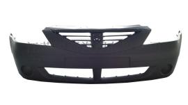 Dacia Logan保险杠 front bumper for Dacia Logan auto parts