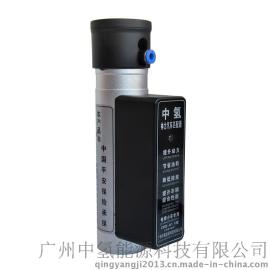 广州中氢汽车动力增强节油装置