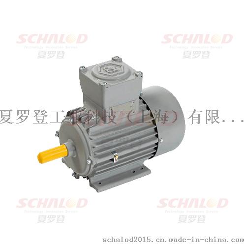 德国AC Motoren GmbH三相电机