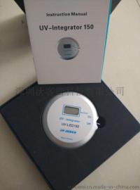 紫光uv能量计uvled150紫外辐照计,冷光源UV能量计