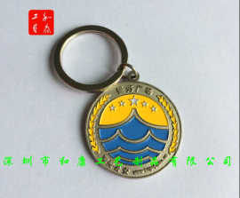 深圳金属指环扣订做厂