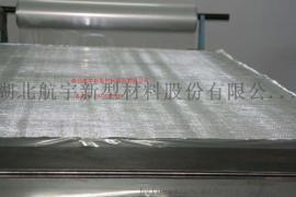 玻璃纤维预浸料（环氧或酚醛）