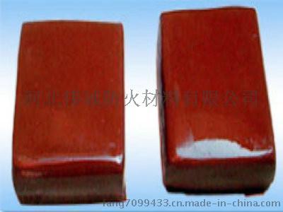 淮北电厂指定的柔性有机堵料（防火泥）