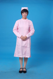 护士服