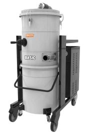 COYNCO BT130三相工业吸尘器