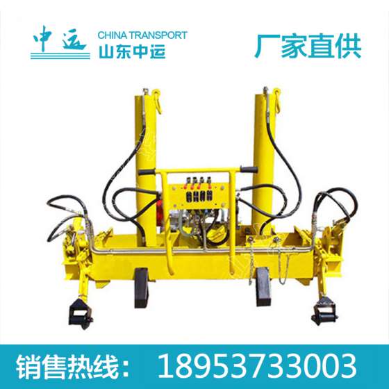 起拔道机型号大全,起拔道机批发