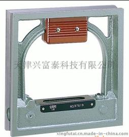 RSK水平仪541-2001方形水平仪