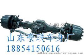 一汽解放 奥威汉德桥总成  图片价格 厂家直销