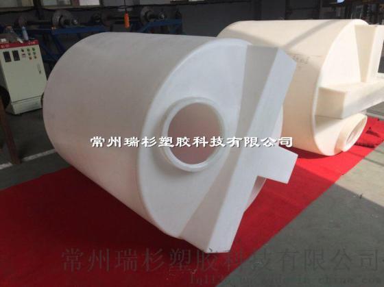 芜湖3吨塑料加药箱，直销3吨PE加药箱